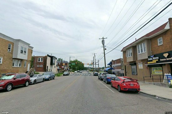 Northeast Philly Teen Pinned Under Mack Truck, Walks Away With Only Scratches