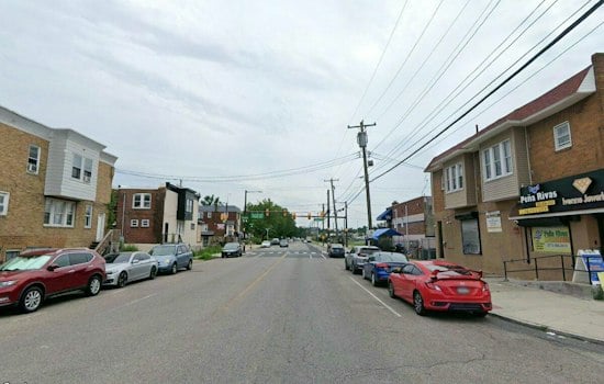 Northeast Philly Teen Pinned Under Mack Truck, Walks Away With Only Scratches
