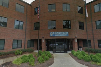 Northeast Raleigh Shooting Sends Person to Hospital Near Neuse Vista Way Apartments
