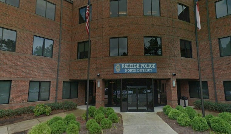 Northeast Raleigh Shooting Sends Person to Hospital Near Neuse Vista Way Apartments