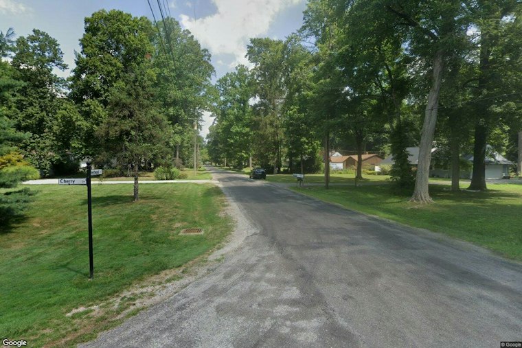 Northfield Center Voters Face New $485K Road Tax as Beechwood Drive Crumbles