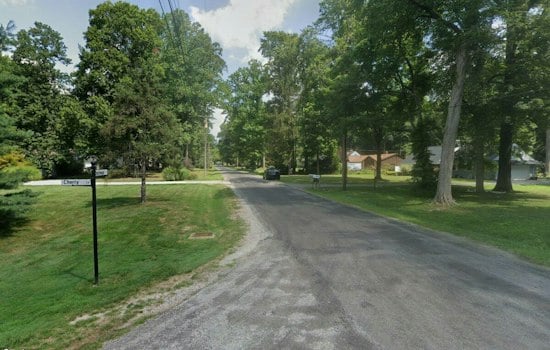 Northfield Center Voters Face New $485K Road Tax as Beechwood Drive Crumbles