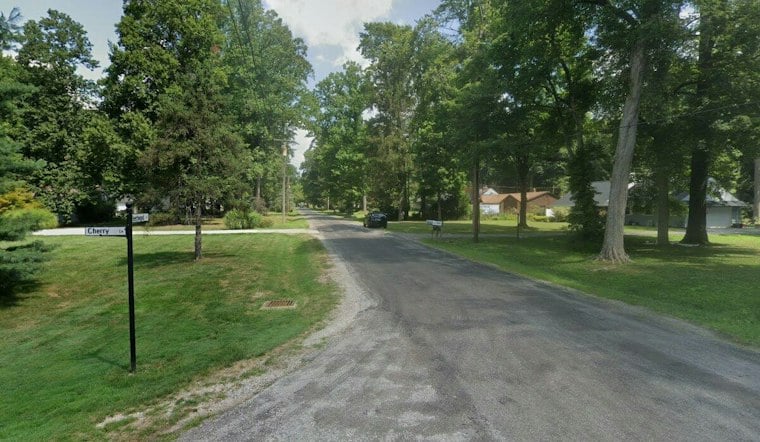 Northfield Center Voters Face New $485K Road Tax as Beechwood Drive Crumbles