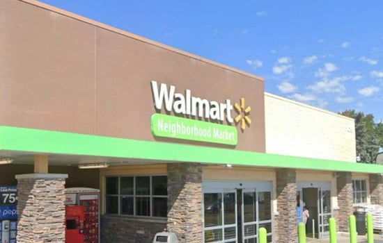 Northglenn Races to Write Drone Delivery Rules Before Walmart's Wing Fleet Arrives