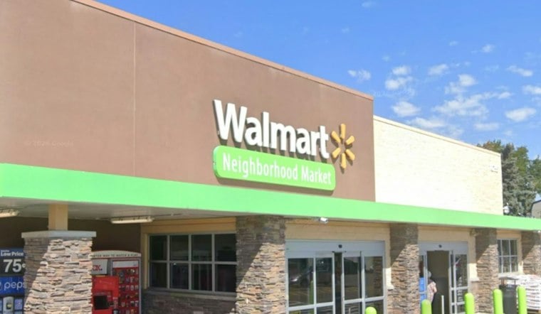 Northglenn Races to Write Drone Delivery Rules Before Walmart's Wing Fleet Arrives