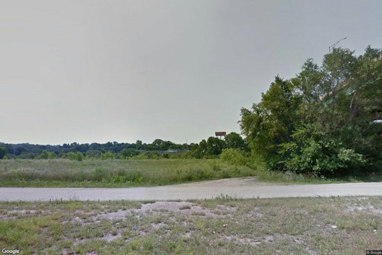 NorthPoint Buys Former Bar K Site on KC Riverfront, Dog Park's Fate Unclear