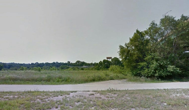 NorthPoint Buys Former Bar K Site on KC Riverfront, Dog Park's Fate Unclear