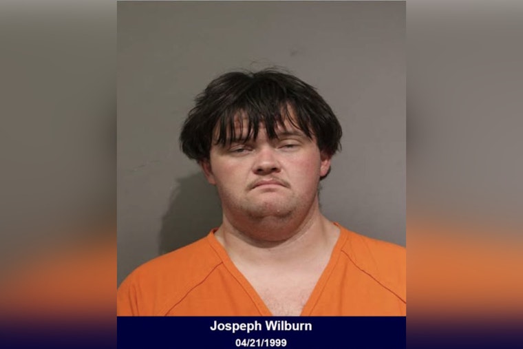 Northpointe Blvd Chase Suspect Swallows Meth to Dodge Evidence, Cops Say