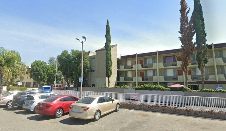 Northridge Rite Aid Site to Become 200-Unit Affordable Housing Tower Near CSUN