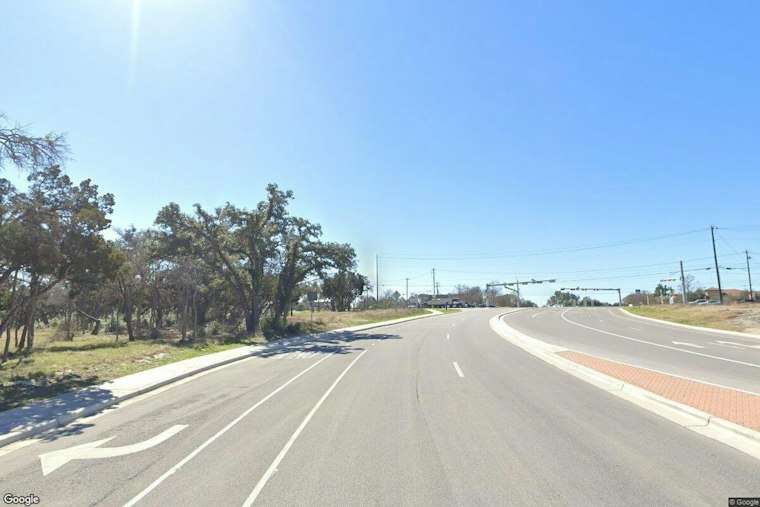 Northwest Austin Data Center Rises as Neighbors Say They Were Kept in the Dark
