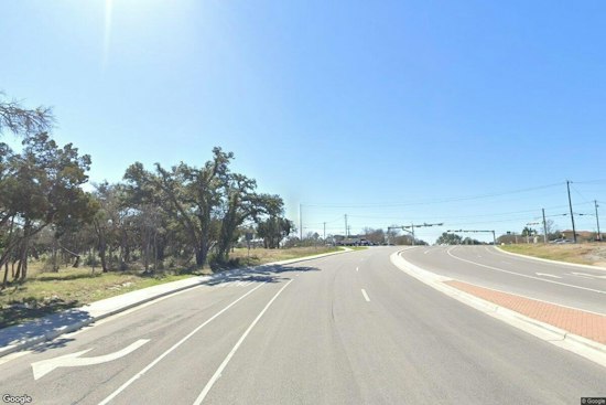 Northwest Austin Data Center Rises as Neighbors Say They Were Kept in the Dark