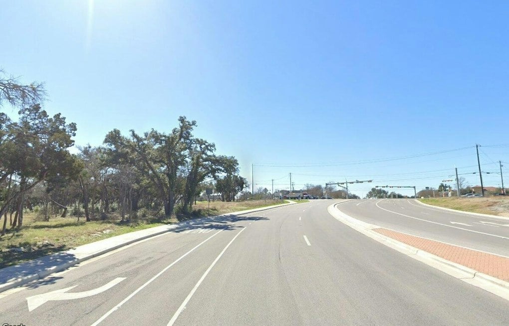 Northwest Austin Data Center Rises as Neighbors Say They Were Kept in the Dark