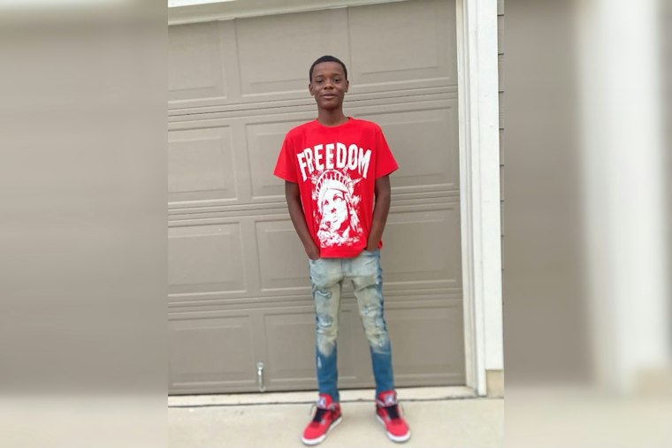 Northwest Bexar County Searches for Joeel Gaither, 15, Missing Since Friday Without a Phone