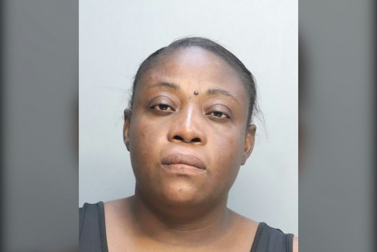 Northwest Miami-Dade Mother Charged After Girl's Body Covered in Cord Scars
