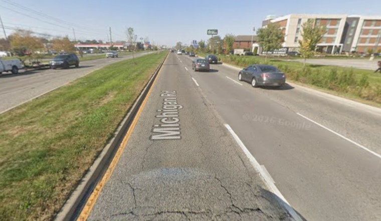Northwest Side Shooting Reported as Cutting First, Man Now Stable