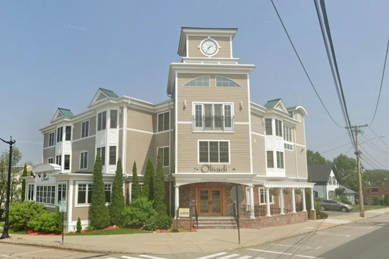 Norwood's Olivadi to Close After 18 Years, Following Chef's Death and Founder's Loss