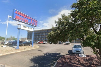 Notorious Wheat Ridge Motel Site Sells for $16.5M, Breaks Ground on 335 Units