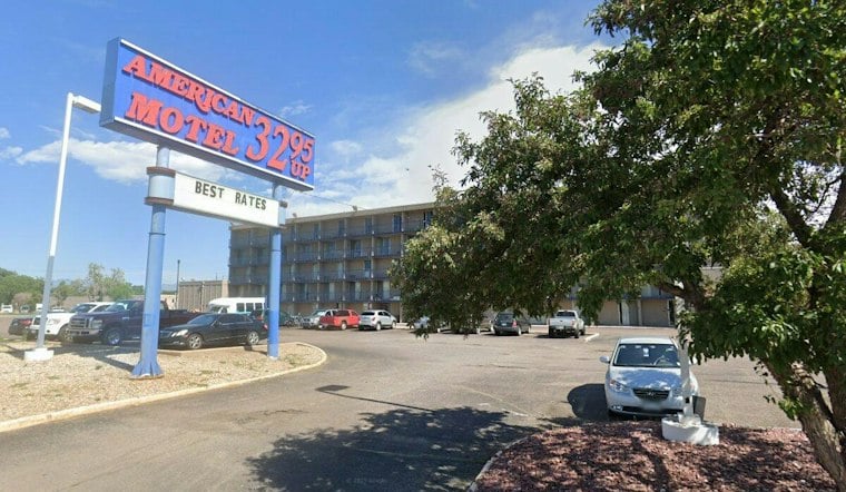 Notorious Wheat Ridge Motel Site Sells for $16.5M, Breaks Ground on 335 Units
