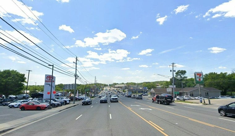 Nottingham Shooting Sends One to Hospital, Baltimore County Police Withhold Suspect Details