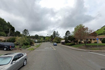 Novato Search Widens for Missing 22-Year-Old, Statewide Ebony Alert Issued