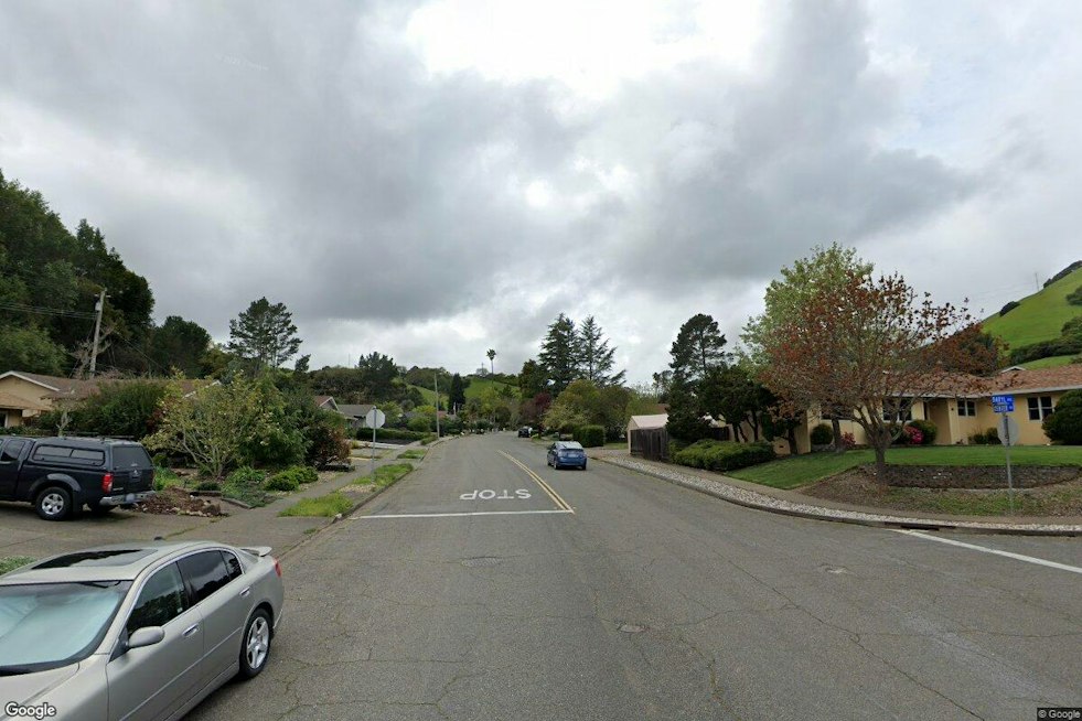 Novato Search Widens for Missing 22-Year-Old, Statewide Ebony Alert Issued