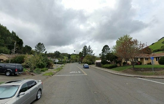 Novato Search Widens for Missing 22-Year-Old, Statewide Ebony Alert Issued