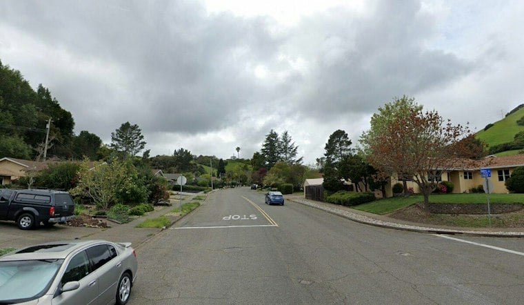Novato Search Widens for Missing 22-Year-Old, Statewide Ebony Alert Issued
