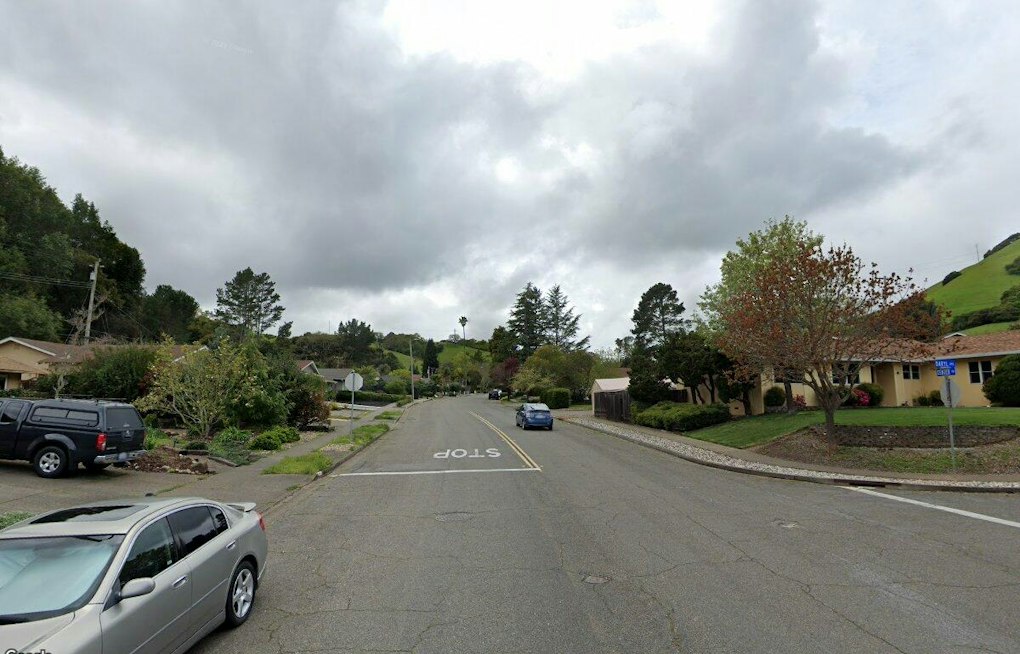 Novato Search Widens for Missing 22-Year-Old, Statewide Ebony Alert Issued