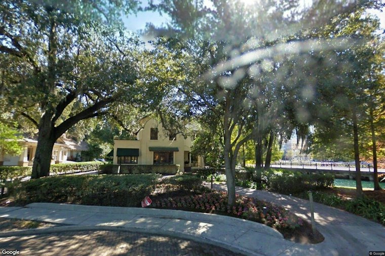 NTSB Blames Sloppy Setup for Lake Eola Drone Crash That Hurt Boy, 7