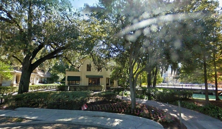 NTSB Blames Sloppy Setup for Lake Eola Drone Crash That Hurt Boy, 7