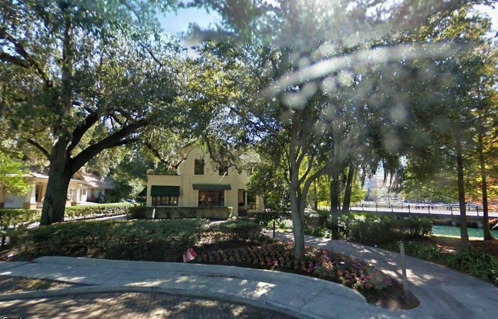 NTSB Blames Sloppy Setup for Lake Eola Drone Crash That Hurt Boy, 7