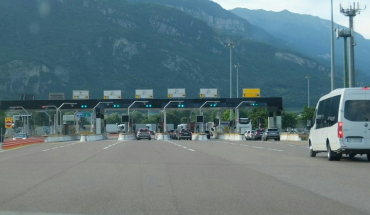 NTSB Wants Cash Toll Booths Gone After Ohio Crash Killed Two