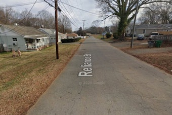 NW Charlotte Boy Shoots Himself After Removing Gun's Clip, Neighbors Say