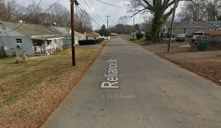 NW Charlotte Boy Shoots Himself After Removing Gun's Clip, Neighbors Say