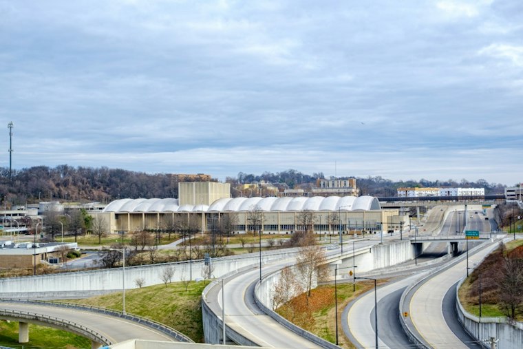 NXT Rolls Into Knoxville Sunday, Bringing WWE's Next Stars to Civic Coliseum