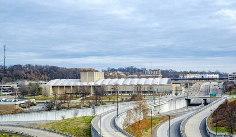 NXT Rolls Into Knoxville Sunday, Bringing WWE's Next Stars to Civic Coliseum