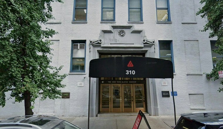 NY, NJ Blood Supply Takes 1,000-Donation Hit After Nor'easter Floods, Power Outages