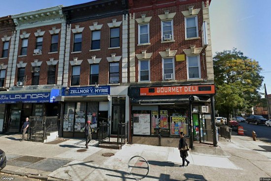 NY State Senator Myrie Probes DHS Bid to Grab New Yorkers' Bank, Phone Records