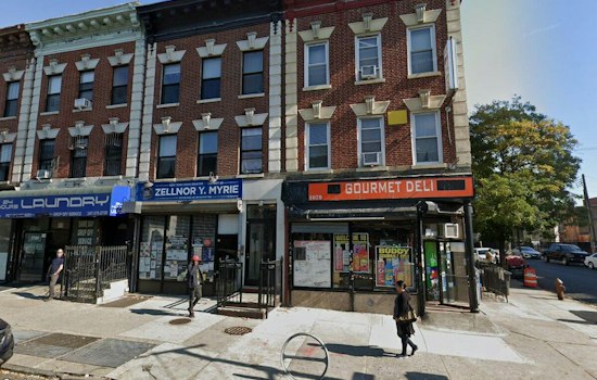 NY State Senator Myrie Probes DHS Bid to Grab New Yorkers' Bank, Phone Records