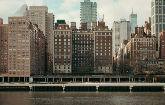 NYC Above-Asking Sales Reach Four-Year High as Competition Concentrates in Select Neighborhoods