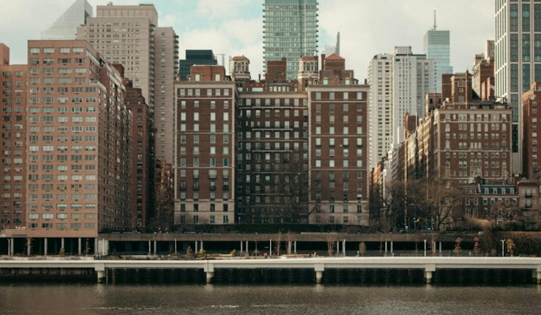 NYC Above-Asking Sales Reach Four-Year High as Competition Concentrates in Select Neighborhoods