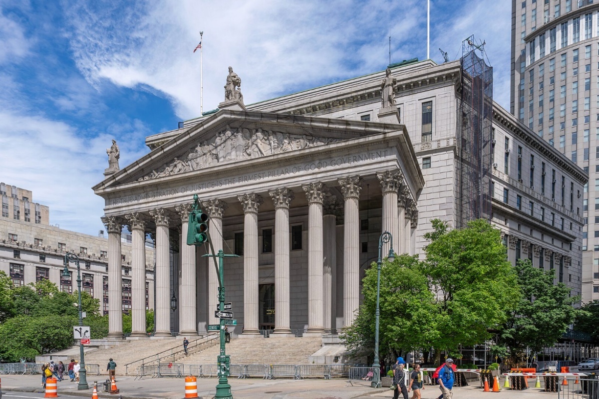NYC $28M Strip Search Settlement: Lewis v. City of New York