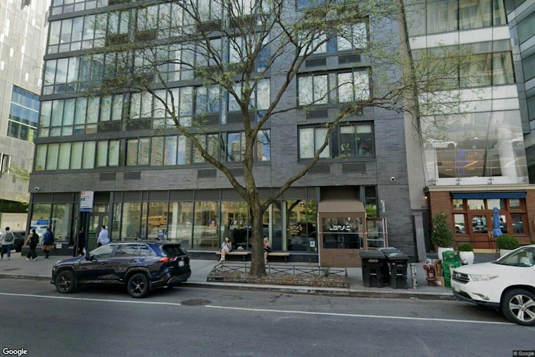 NYC Bakery Run Puts 100 Lucky Runners Inside Eleven Madison Park