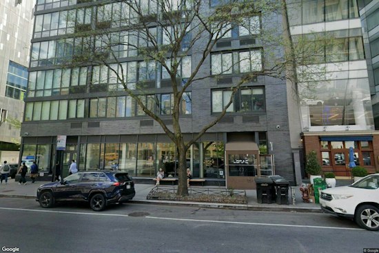 NYC Bakery Run Puts 100 Lucky Runners Inside Eleven Madison Park