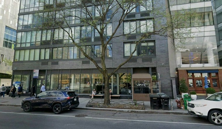 NYC Bakery Run Puts 100 Lucky Runners Inside Eleven Madison Park