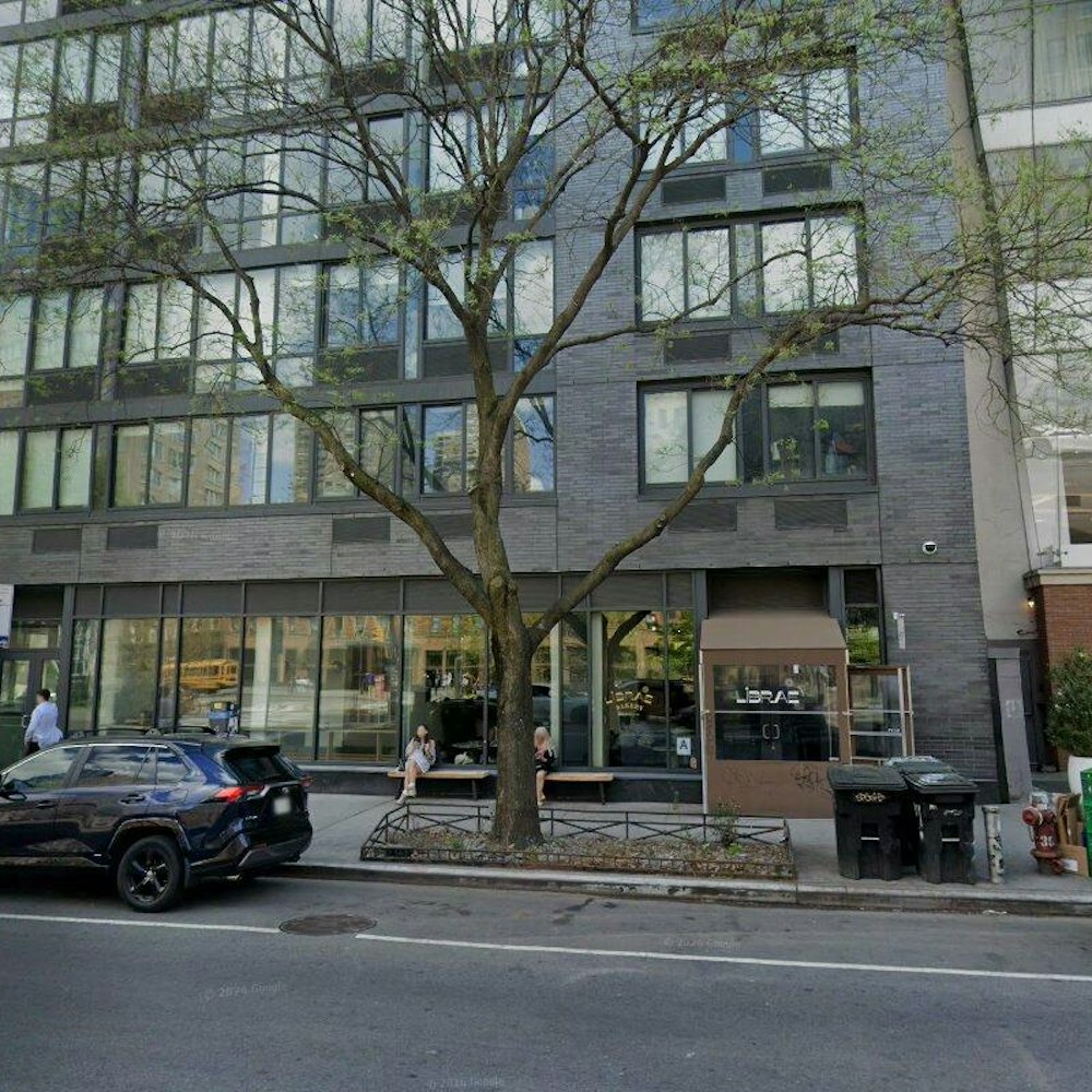 NYC Bakery Run Puts 100 Lucky Runners Inside Eleven Madison Park