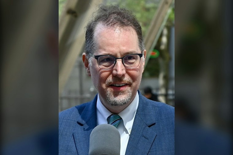 NYC Comptroller Levine Pitches $5 Billion Pension Push Into Private Markets