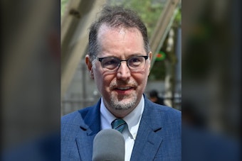 NYC Comptroller Levine Pitches $5 Billion Pension Push Into Private Markets