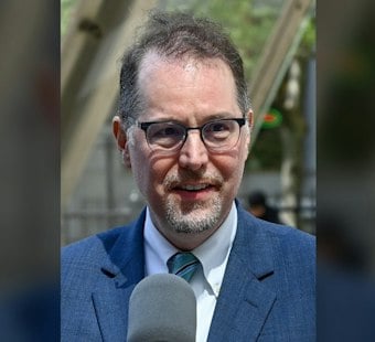 NYC Comptroller Levine Pitches $5 Billion Pension Push Into Private Markets