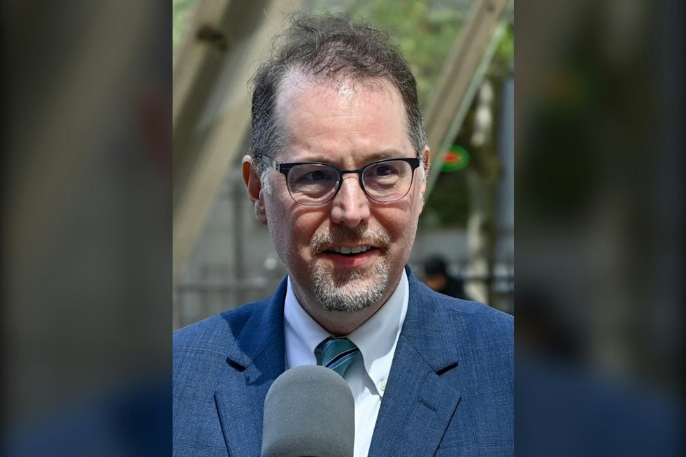 NYC Comptroller Levine Pitches $5 Billion Pension Push Into Private Markets